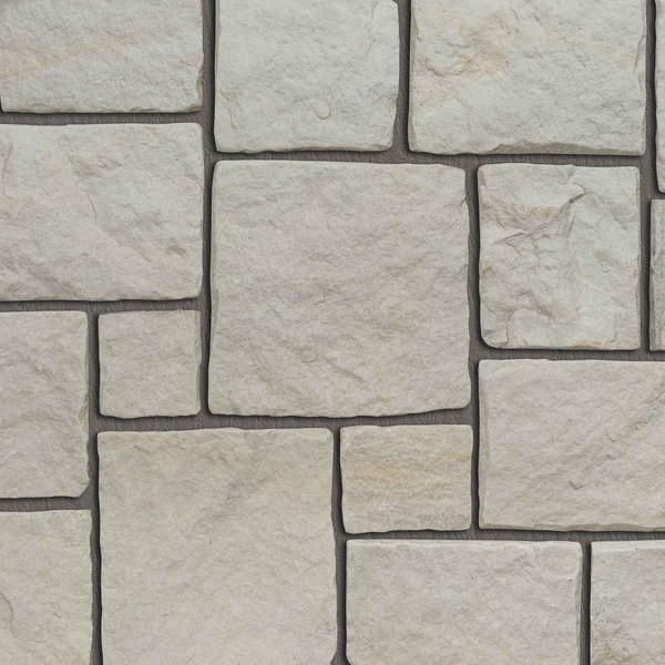Kings Point Roman Castlestone Flats - 200/229 Sft per pallet